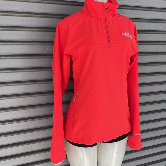 The North Face Women's Summit FutureFleece LT 1/2 Zip Pullover 2024 Size M - Picture 3 of 16